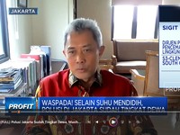 Video: Polusi Jakarta Sudah Tingkat Dewa, Masih Bisa Diatasi?