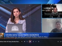 Jurus RI Perkuat Aliran Dolar Saat Likuiditas Kian Ketat