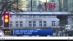 Video: Sah! UBS Group Ambil Alih Credit Suisse
