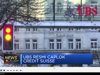 Video: Sah! UBS Group Ambil Alih Credit Suisse
