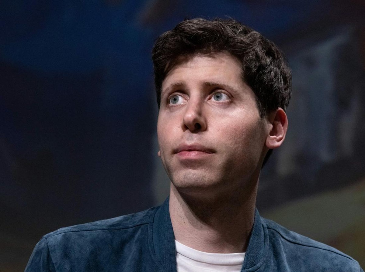 Kerugian Besar OpenAI dan Emosi CEO Sam Altman di Tengah Tekanan Investor
