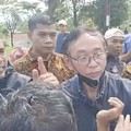 Polemik Jalan Desa di Sentul City Berujung Ricuh