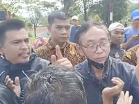 Polemik Jalan Desa di Sentul City Berujung Ricuh