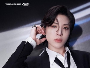Ayah JUNG HWAN TREASURE Meninggal Dunia