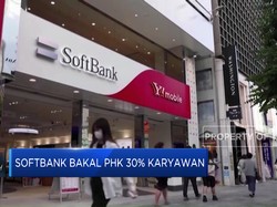 Badai PHK Berlanjut, Softbank & Wetspac Siap Pangkas Karyawan