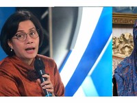 Disinggung Sri Mulyani, Ini Profil Bank Yama Milik Tutut