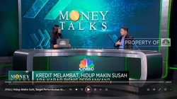Strategi Pendanaan & Pembiayaan Bank di Era Ekonomi Sulit