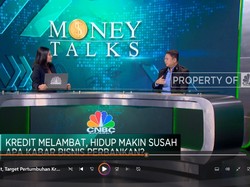 Strategi Pendanaan & Pembiayaan Bank di Era Ekonomi Sulit