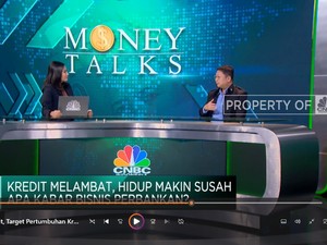 Strategi Pendanaan & Pembiayaan Bank di Era Ekonomi Sulit