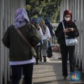 Bukti Orang Kaya Makin Kaya, yang Miskin Makin Miskin