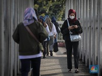 Bukti Orang Kaya Makin Kaya, yang Miskin Makin Miskin