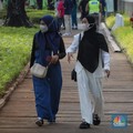 Apa Perbedaan Pandemi & Endemi Covid-19? Begini Kata Kemenkes