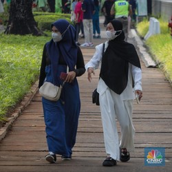 Apa Perbedaan Pandemi & Endemi Covid-19? Begini Kata Kemenkes