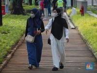 Apa Perbedaan Pandemi & Endemi Covid-19? Begini Kata Kemenkes