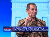 Ada Revisi UU KPK, Upaya Amputasi?
