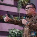 DPR: Utang RI Tercatat Rp7.849,8 T, Bukan Rp17.500 T
