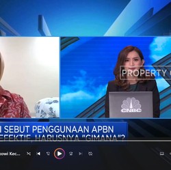 APBN/APBD Banyak Dipakai Untuk Dinas & Rapat, Bisa Dibenahi?