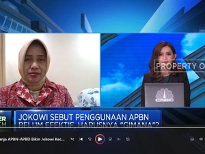 APBN/APBD Banyak Dipakai Untuk Dinas & Rapat, Bisa Dibenahi?