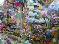 Siap-Siap China Kian Jajah RI Pakai Alat Ini, Kemendag Beri Peringatan
