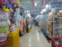 Bos Logistik Ungkap Barang Impor Murah 'Kuasai' Ecommerce