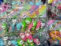 Teten: Barang China Begitu Murah, Harganya Tak Masuk Akal