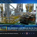 Caplok 35% Saham Blok Masela, Pertamina Untung Apa Buntung?