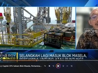 Caplok 35% Saham Blok Masela, Pertamina Untung Apa Buntung?