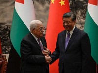 Xi Jinping Dukung Kedaulatan Palestina, Jadi Kawan Lama China