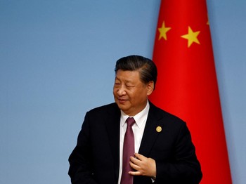 Diplomasi Senyap ala China dalam Perang Hamas Vs Israel