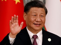 China Ramai-ramai Diblokir Asing, Tak Cuma Amerika
