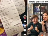 Belajar dari Ci Mehong, Jangan Ragu Sasar Tukang Flexing