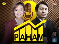 Saham Layak Koleksi Disegala Situasi