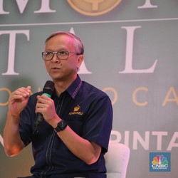 RI Jadi Primadona, Sri Mulyani Cs 'Jual Mahal' ke Investor