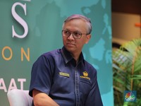 Jurus Sri Mulyani Bagi-bagi kekayaan RI, Dijamin Untung!