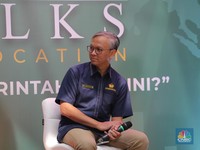 Fakta Utang RI: Terjadi Sejak Era Soeharto & Masih Aman