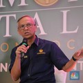 Bisakah Indonesia 'Hidup' Tanpa Utang?