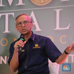 Bisakah Indonesia 'Hidup' Tanpa Utang?
