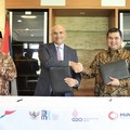 Ini Kabar Terbaru Mega Proyek Inalum & Raksasa Aluminium Arab