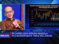 Investor Males ke Indonesia, Produk Ekspor Tak Bisa Bersaing?