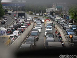 Waspada! Ban Mobil Bisa Pecah Gara-gara Cuaca Panas