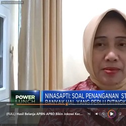 Hasil Belanja APBN/APBD Bikin Jokowi Kecewa, Apa Yang Salah?
