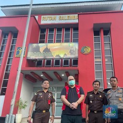 Bos Indosurya Ditahan, Pengembalian Uang Korban Sampai Mana?
