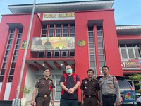 Henry Surya 'Nginap' di Rutan Salemba, Sidang Dimulai Kapan?