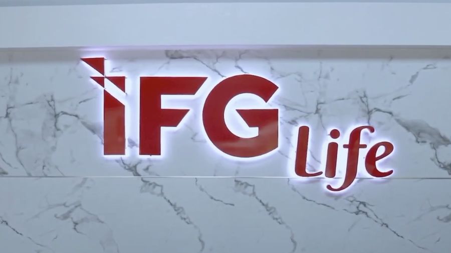 IFG Life. (Tangkapan Layar Instagram @ifg.life)