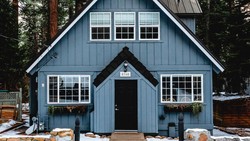 7 Karakteristik Rumah Eropa Klasik Modern, Bisa Jadi Inspirasi