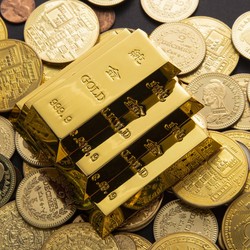 Jangan Coba-coba Investasi Emas dengan 3 Cara Ini