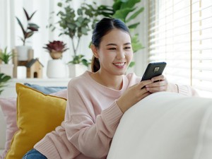 Cara Mengunci Chat WhatsApp Paling Cepat dan Praktis