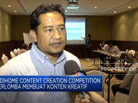 Rame Peserta, Ini Juara Content Creation Competition IndiHome