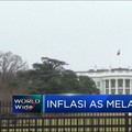 Video: Inflasi AS Mei Melandai ke 4%