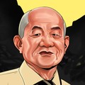Daftar 5 Orang Terkaya di RI, Sosok Ini Hartanya Lompat Rp 11 Triliun